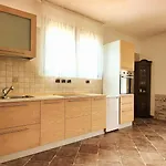 Piano Terra In Con Piscina Poggio dei Pini